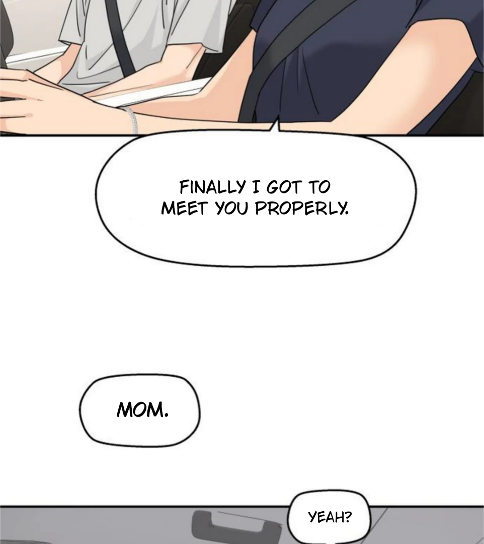 Press Play, Sami【YesungWaifu】 - Chapter 64 manhwa