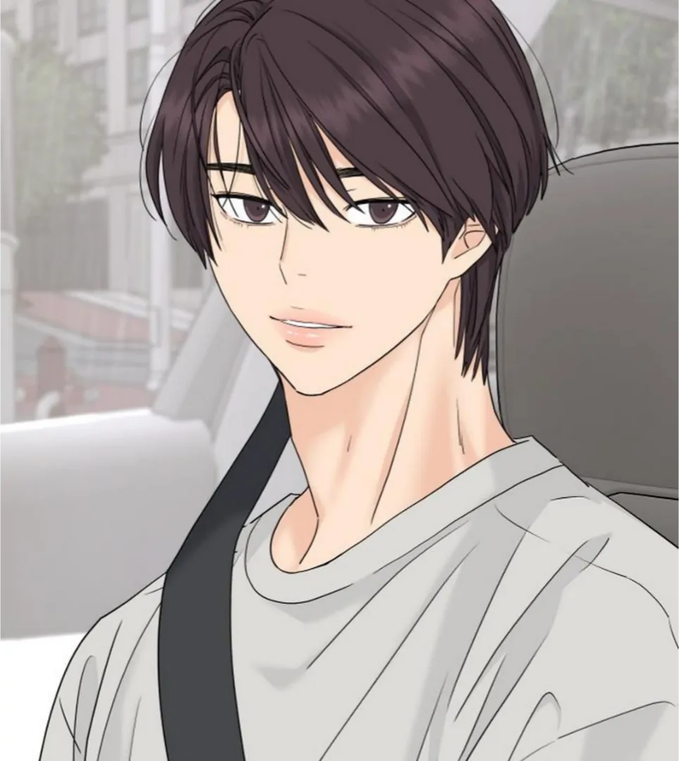 Press Play, Sami【YesungWaifu】 - Chapter 64 manhwa