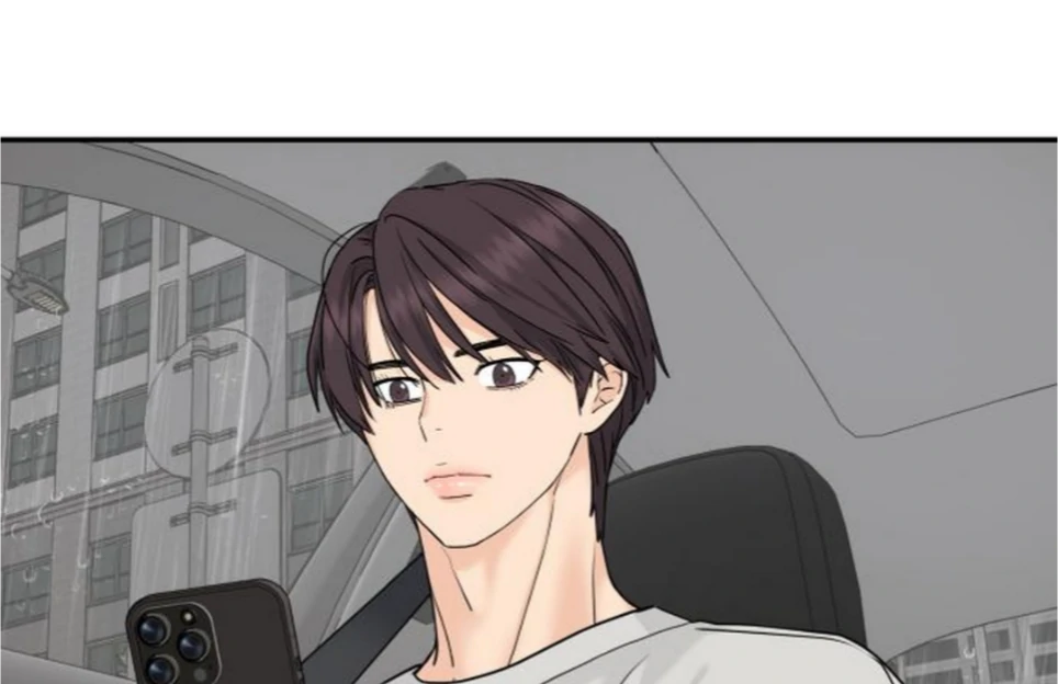 Press Play, Sami【YesungWaifu】 - Chapter 64 manhwa