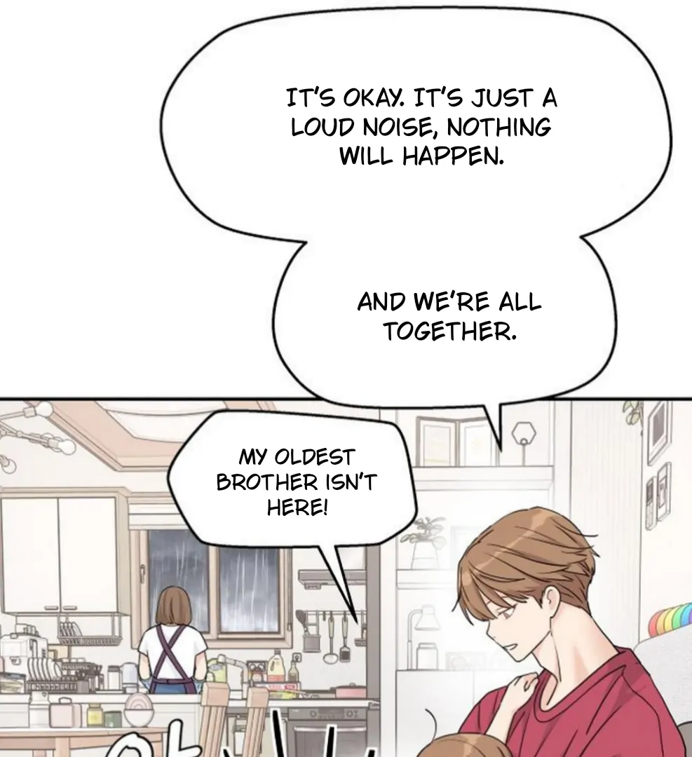 Press Play, Sami【YesungWaifu】 - Chapter 64 manhwa