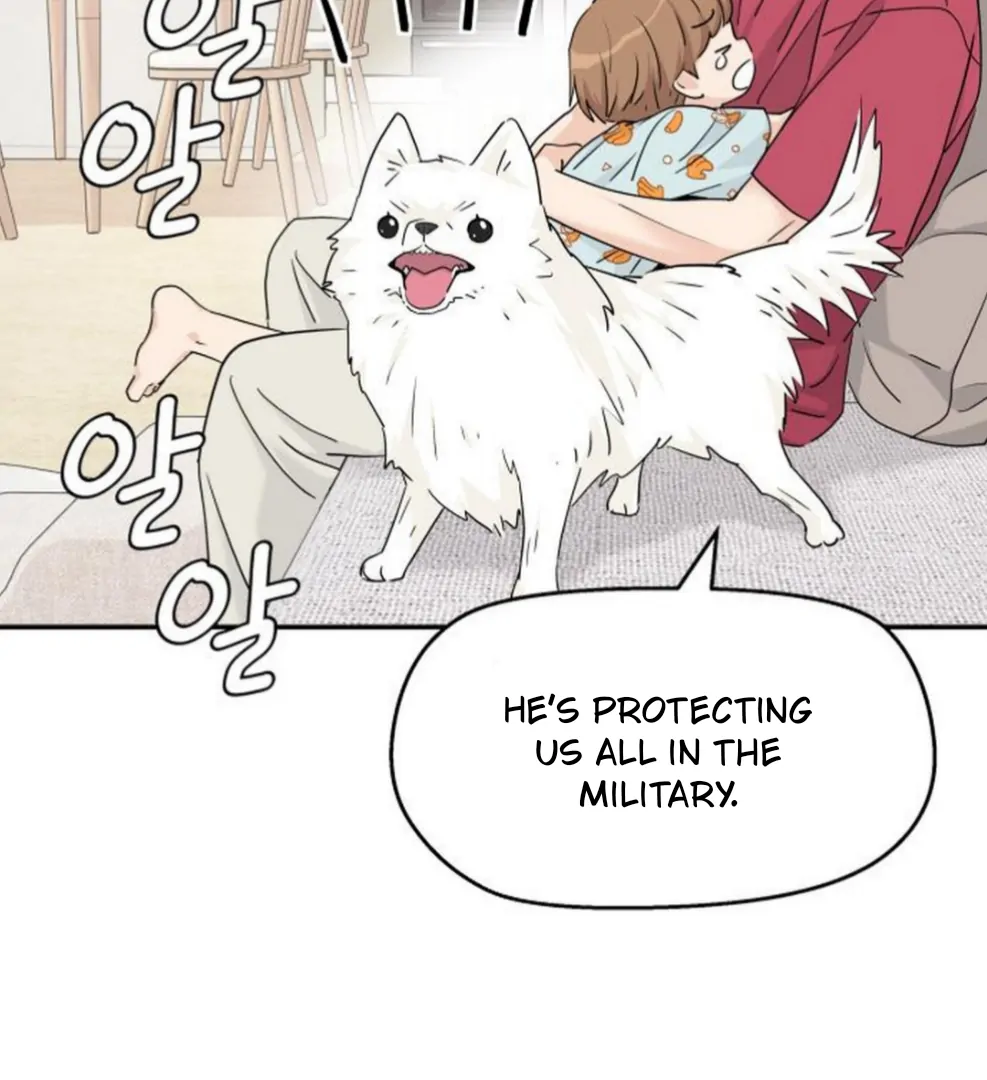 Press Play, Sami【YesungWaifu】 - Chapter 64 manhwa