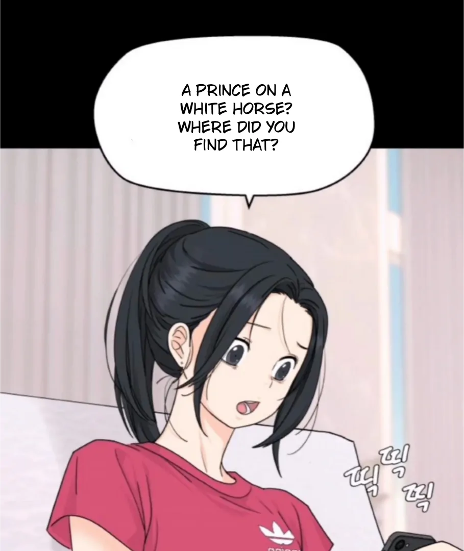 Press Play, Sami【YesungWaifu】 - Chapter 65 manhwa