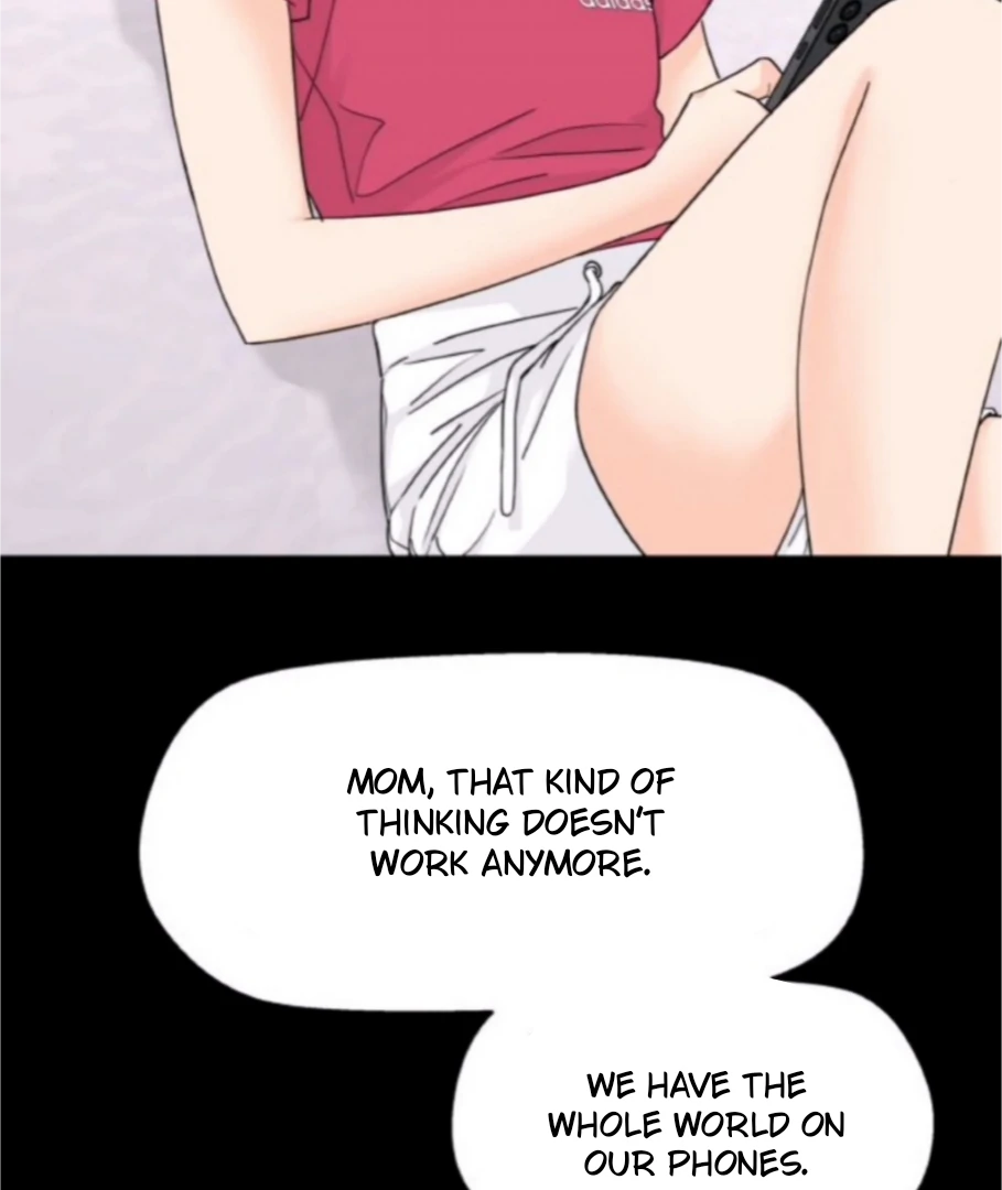 Press Play, Sami【YesungWaifu】 - Chapter 65 manhwa