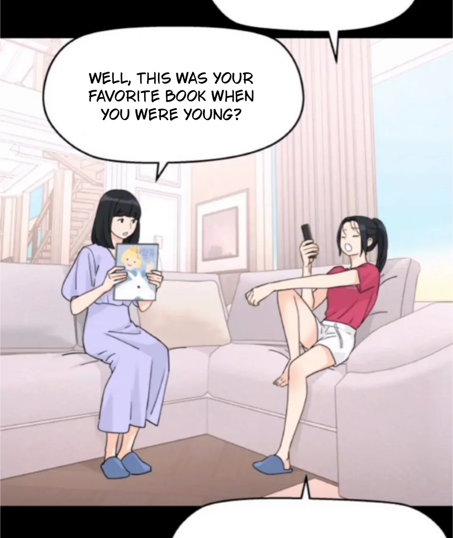 Press Play, Sami【YesungWaifu】 - Chapter 65 manhwa