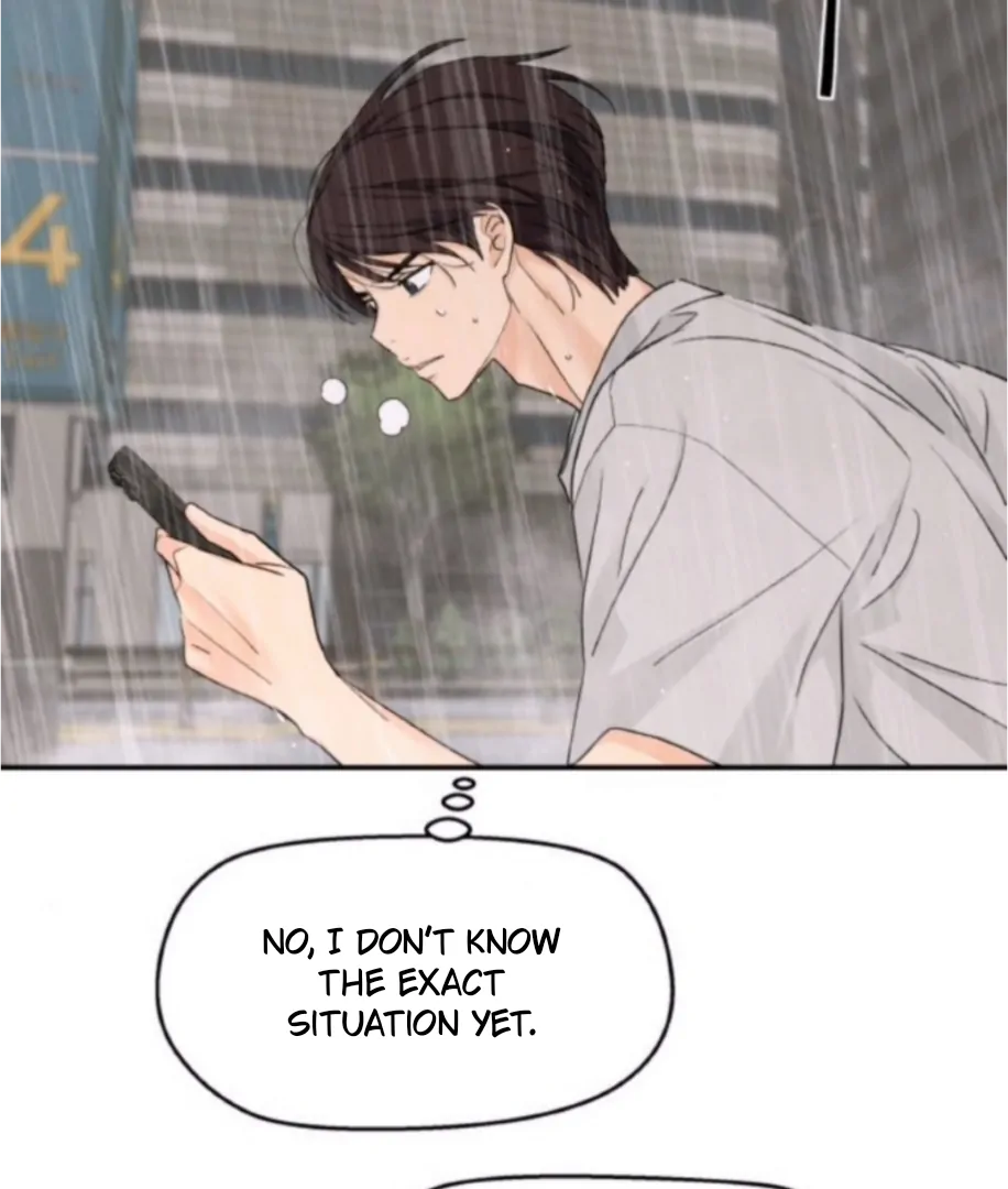Press Play, Sami【YesungWaifu】 - Chapter 65 manhwa