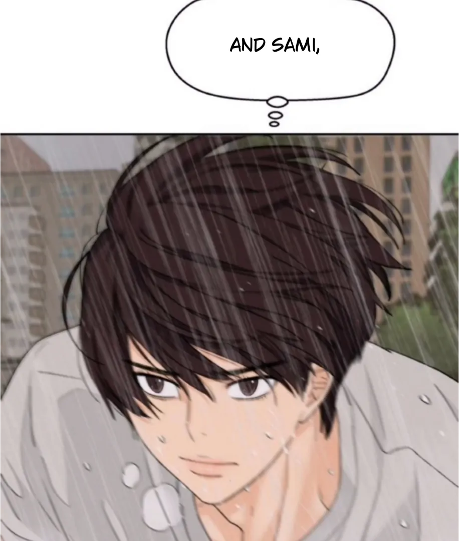 Press Play, Sami【YesungWaifu】 - Chapter 65 manhwa