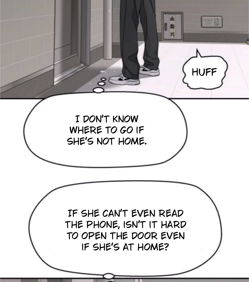 Press Play, Sami【YesungWaifu】 - Chapter 65 manhwa