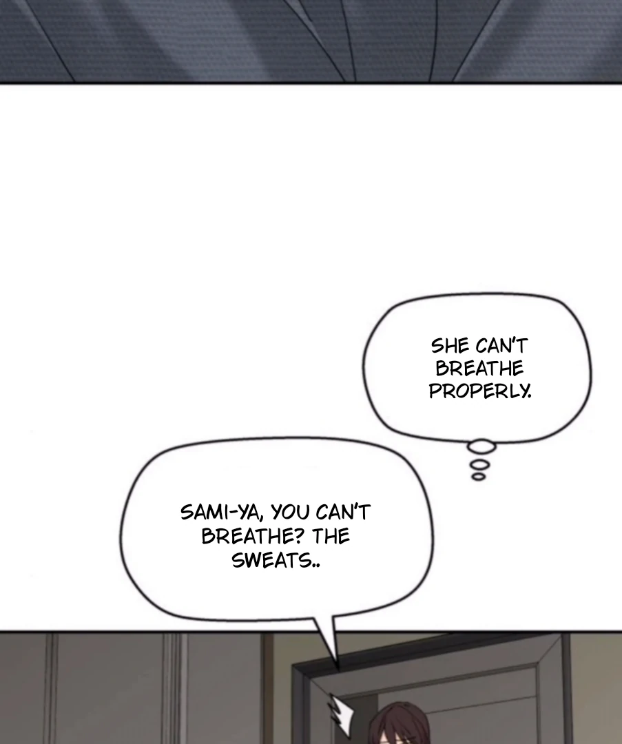 Press Play, Sami【YesungWaifu】 - Chapter 65 manhwa