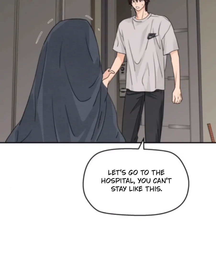 Press Play, Sami【YesungWaifu】 - Chapter 65 manhwa