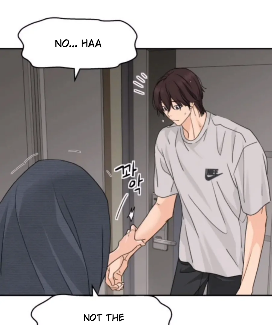 Press Play, Sami【YesungWaifu】 - Chapter 65 manhwa
