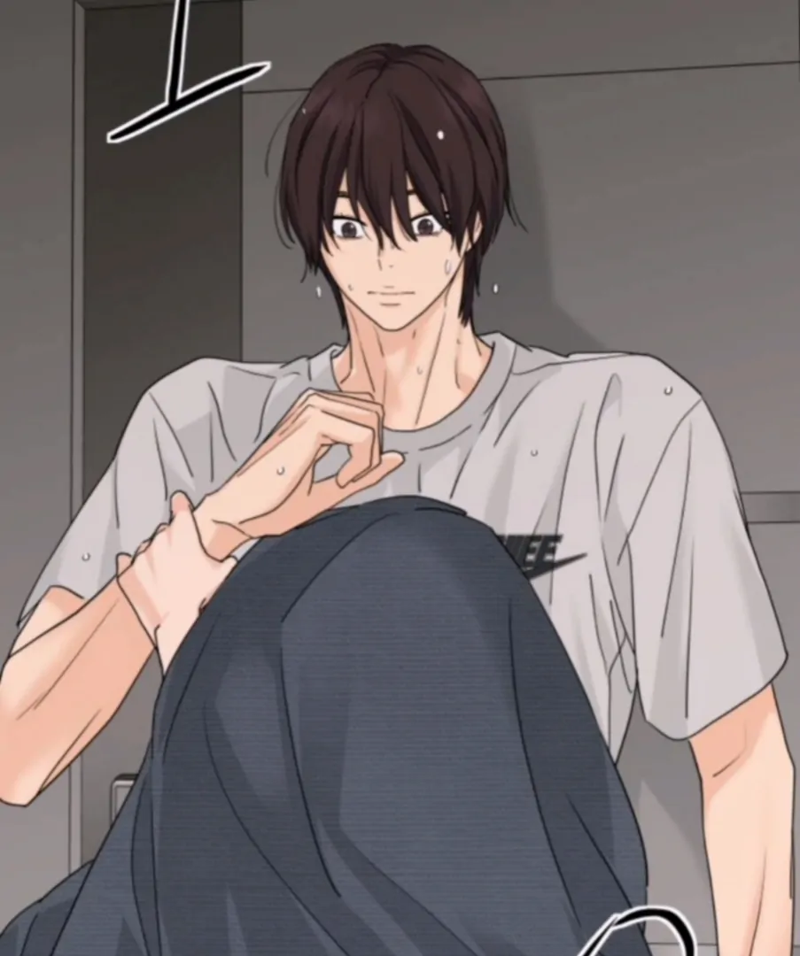 Press Play, Sami【YesungWaifu】 - Chapter 65 manhwa