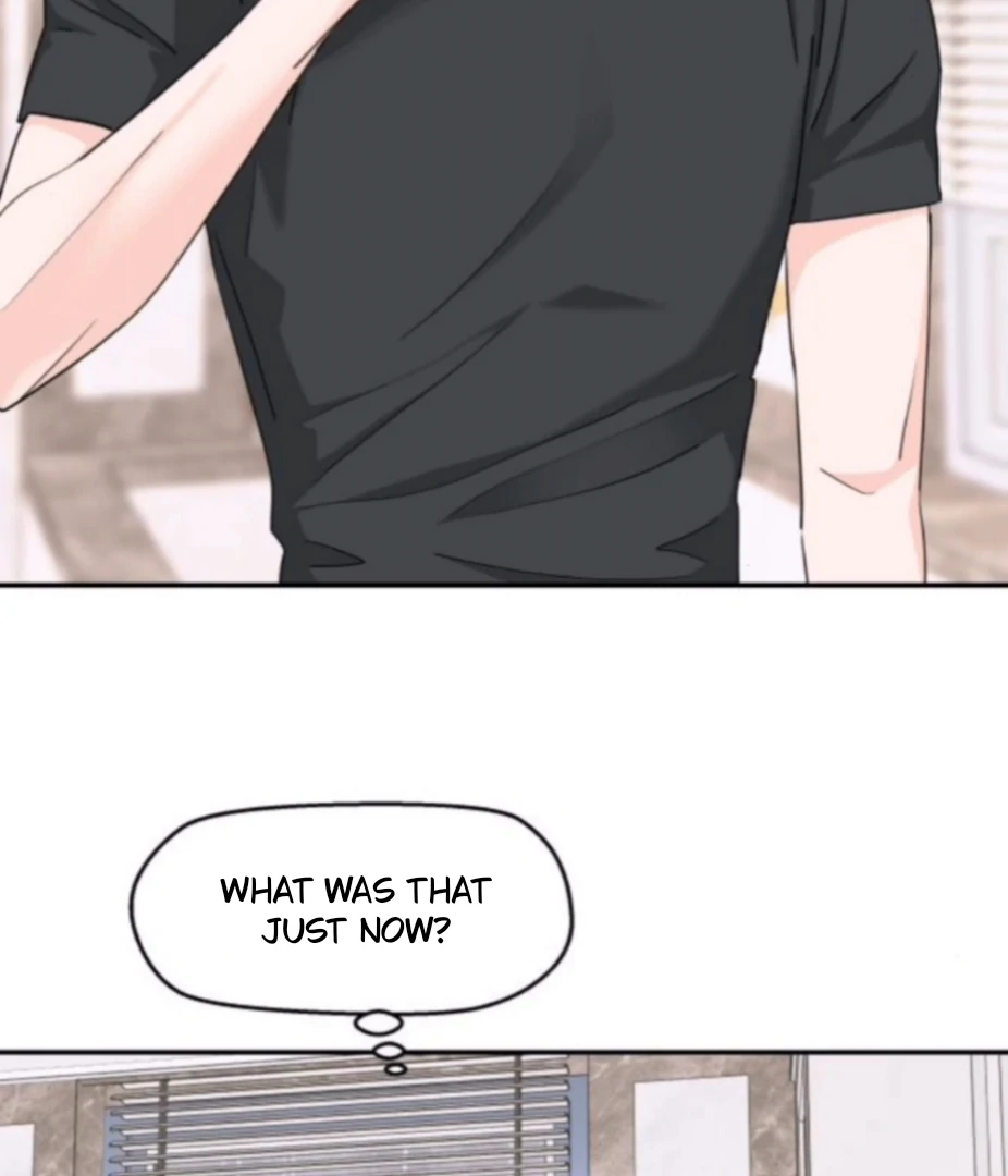 Press Play, Sami【YesungWaifu】 - Chapter 65 manhwa
