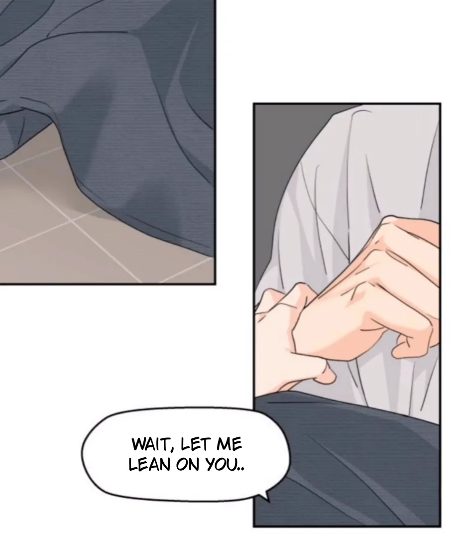 Press Play, Sami【YesungWaifu】 - Chapter 65 manhwa