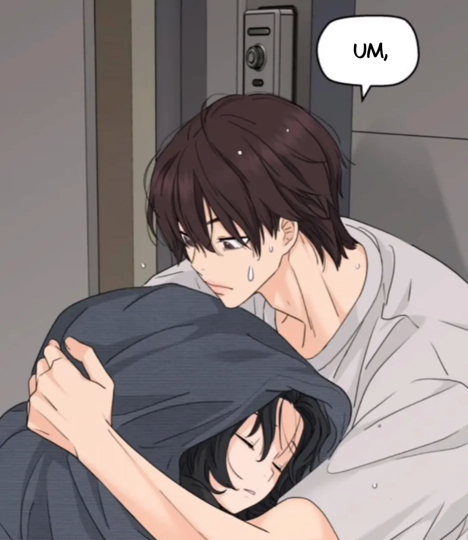 Press Play, Sami【YesungWaifu】 - Chapter 65 manhwa