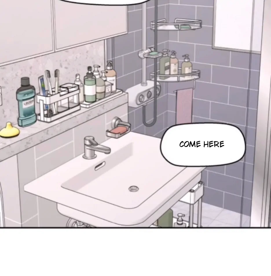 Press Play, Sami【YesungWaifu】 - Chapter 65 manhwa