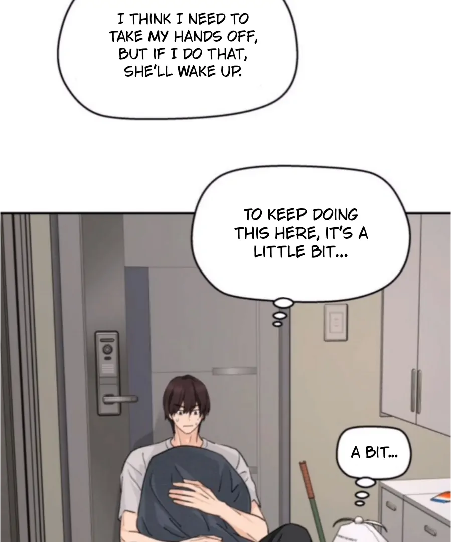 Press Play, Sami【YesungWaifu】 - Chapter 65 manhwa