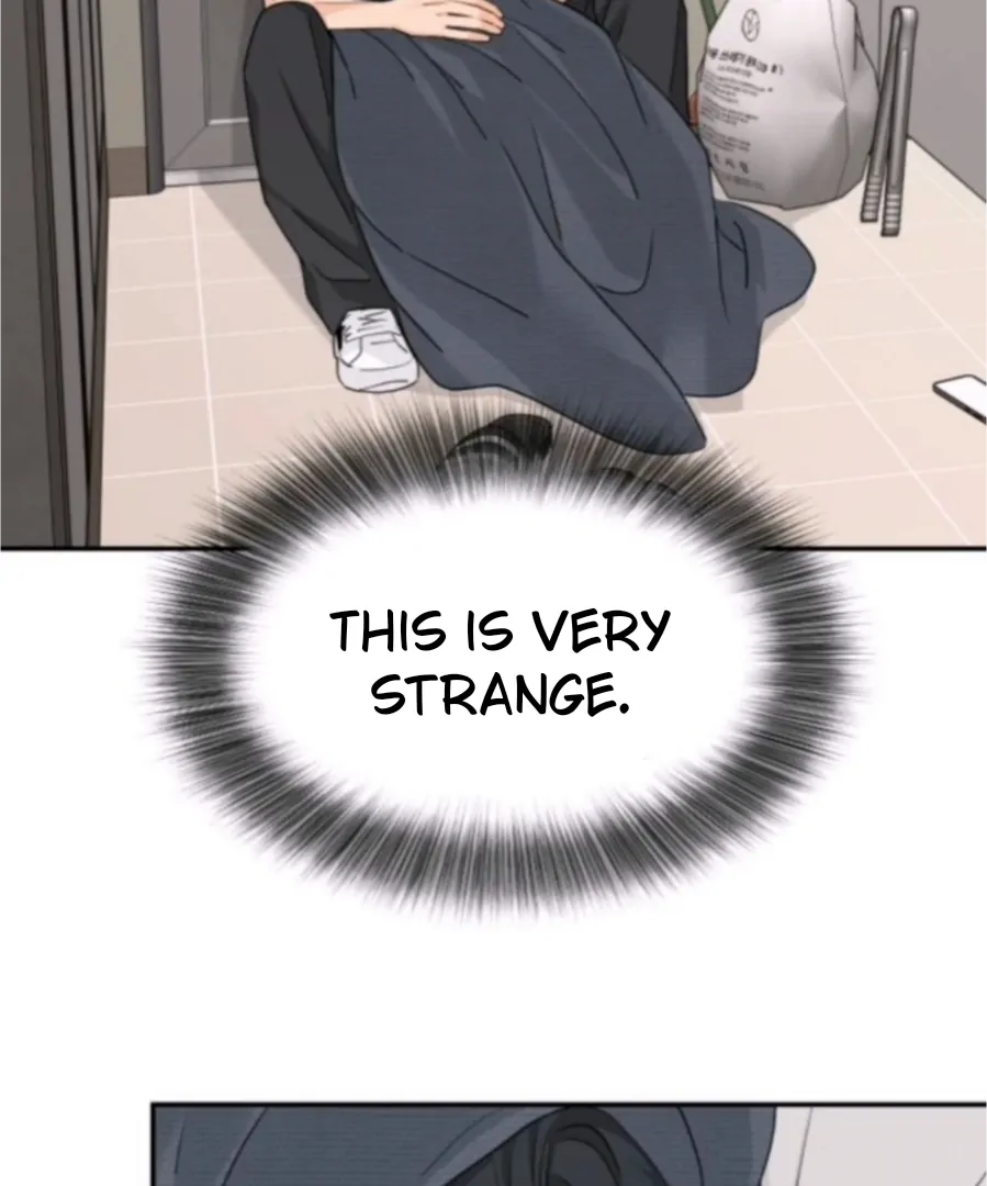 Press Play, Sami【YesungWaifu】 - Chapter 65 manhwa