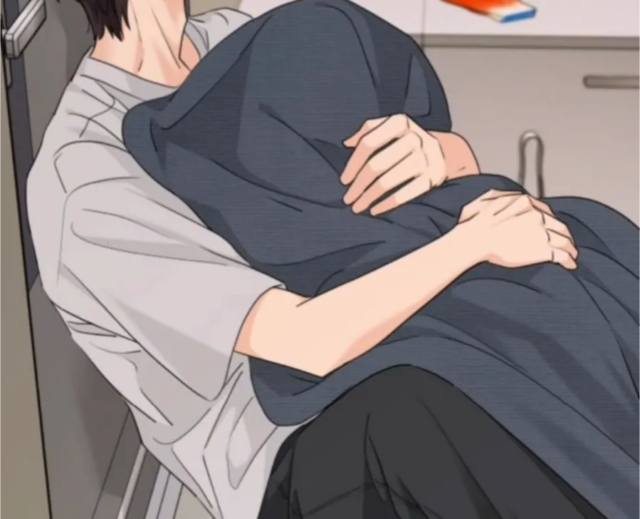 Press Play, Sami【YesungWaifu】 - Chapter 65 manhwa