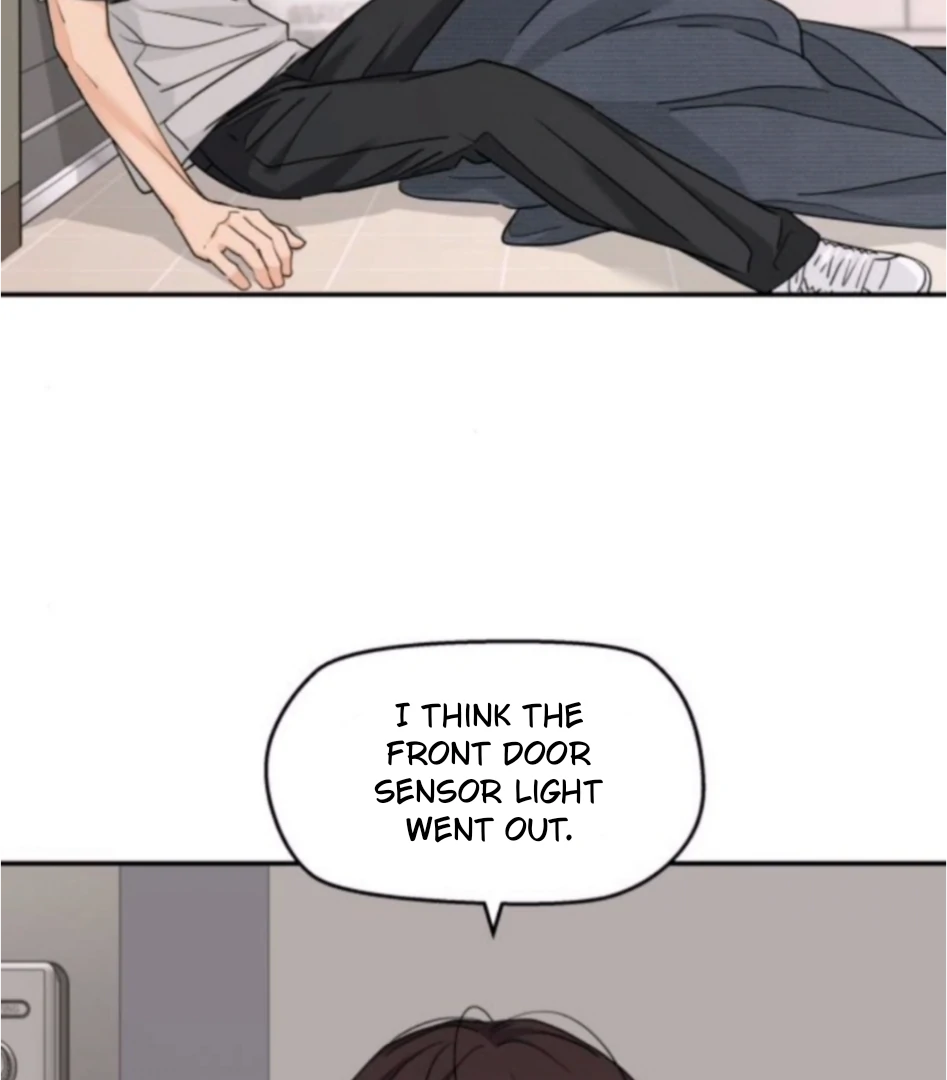 Press Play, Sami【YesungWaifu】 - Chapter 65 manhwa