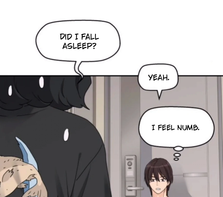 Press Play, Sami【YesungWaifu】 - Chapter 65 manhwa