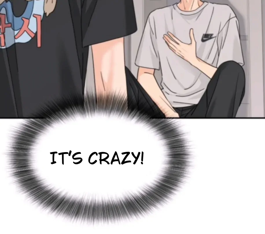 Press Play, Sami【YesungWaifu】 - Chapter 65 manhwa