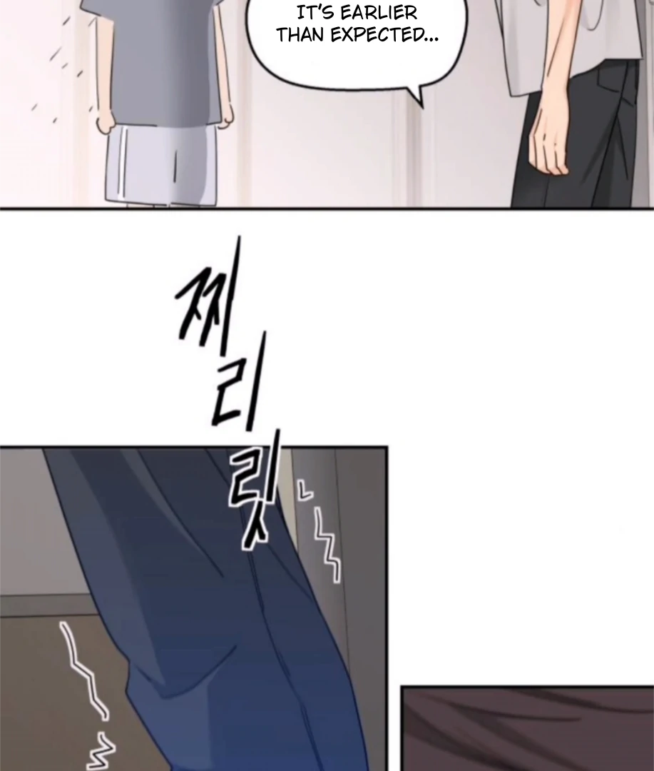 Press Play, Sami【YesungWaifu】 - Chapter 65 manhwa