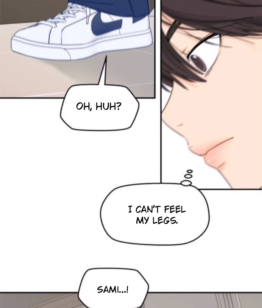 Press Play, Sami【YesungWaifu】 - Chapter 65 manhwa