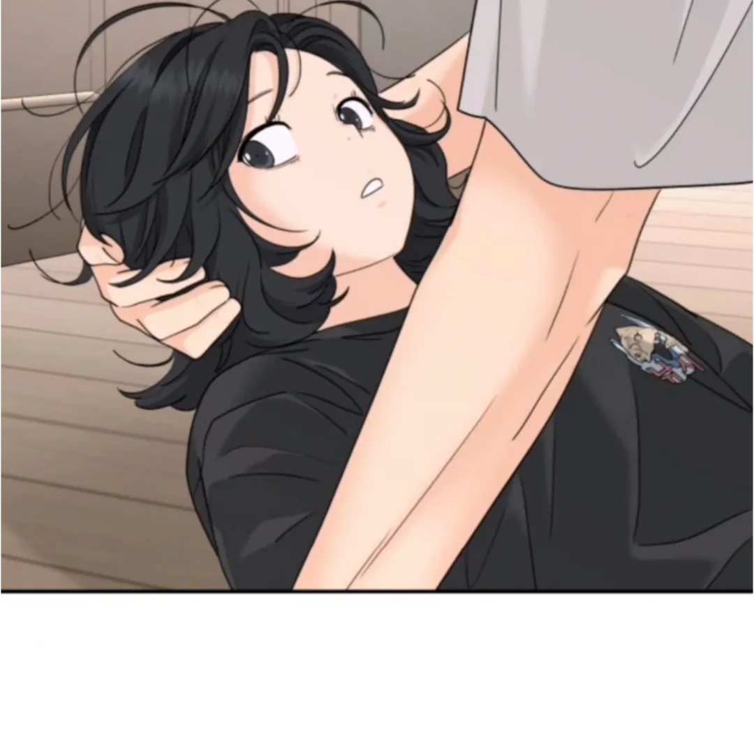 Press Play, Sami【YesungWaifu】 - Chapter 65 manhwa