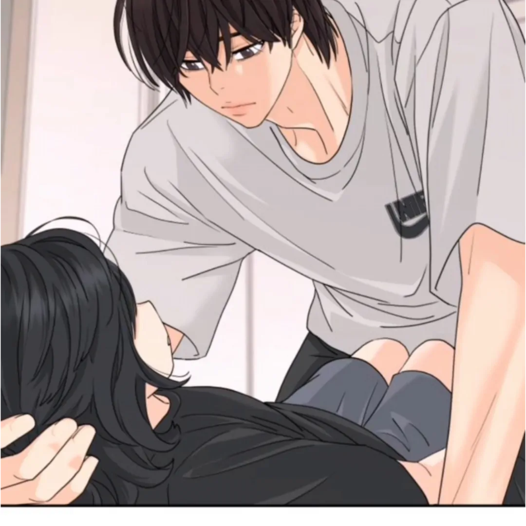 Press Play, Sami【YesungWaifu】 - Chapter 65 manhwa