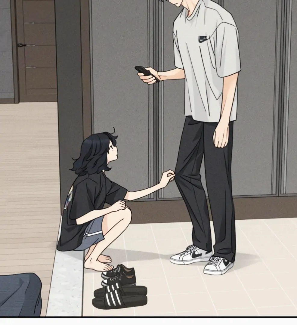 Press Play, Sami【YesungWaifu】 - Chapter 66 manhwa