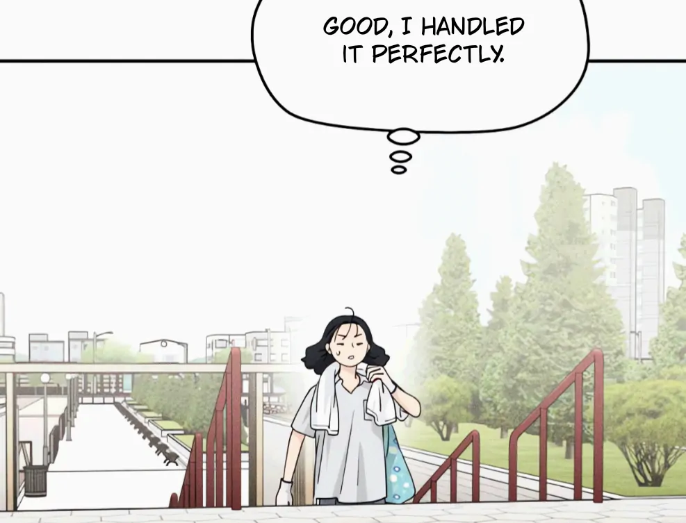 Press Play, Sami【YesungWaifu】 - Chapter 66 manhwa