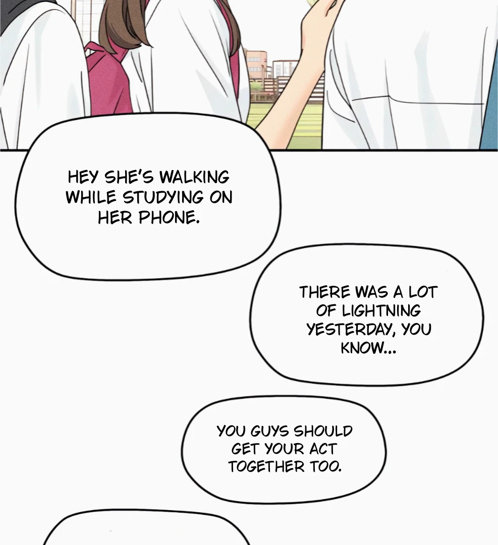 Press Play, Sami【YesungWaifu】 - Chapter 66 manhwa