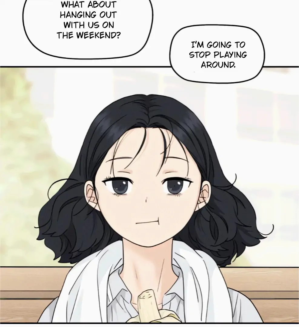 Press Play, Sami【YesungWaifu】 - Chapter 66 manhwa