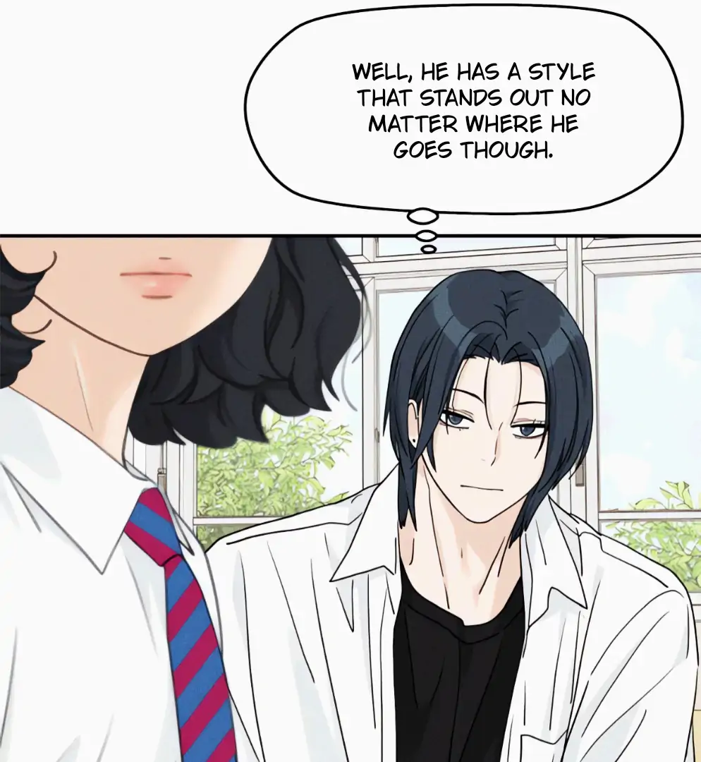 Press Play, Sami【YesungWaifu】 - Chapter 66 manhwa