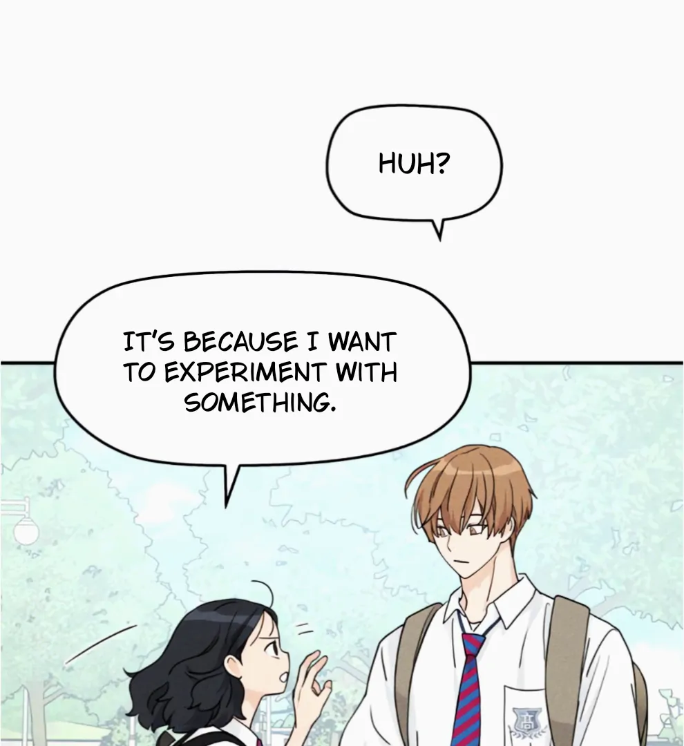 Press Play, Sami【YesungWaifu】 - Chapter 66 manhwa