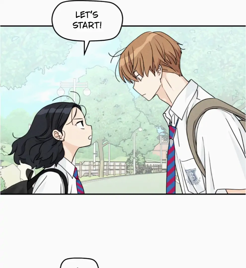 Press Play, Sami【YesungWaifu】 - Chapter 66 manhwa