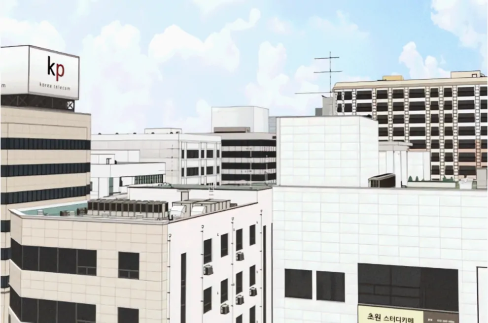 Press Play, Sami【YesungWaifu】 - Chapter 66 manhwa