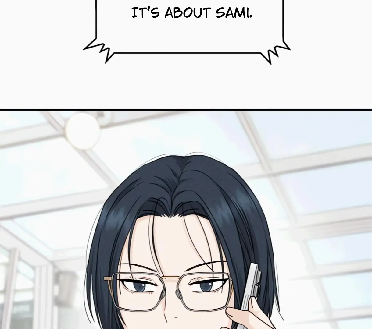 Press Play, Sami【YesungWaifu】 - Chapter 66 manhwa