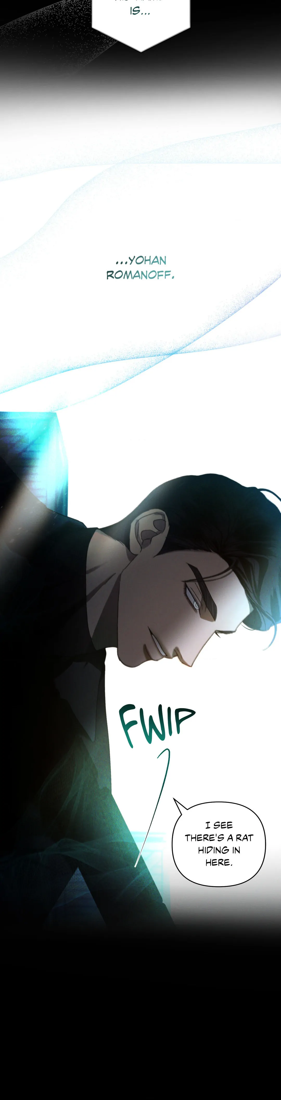 Eden - Chapter 1 manhwa