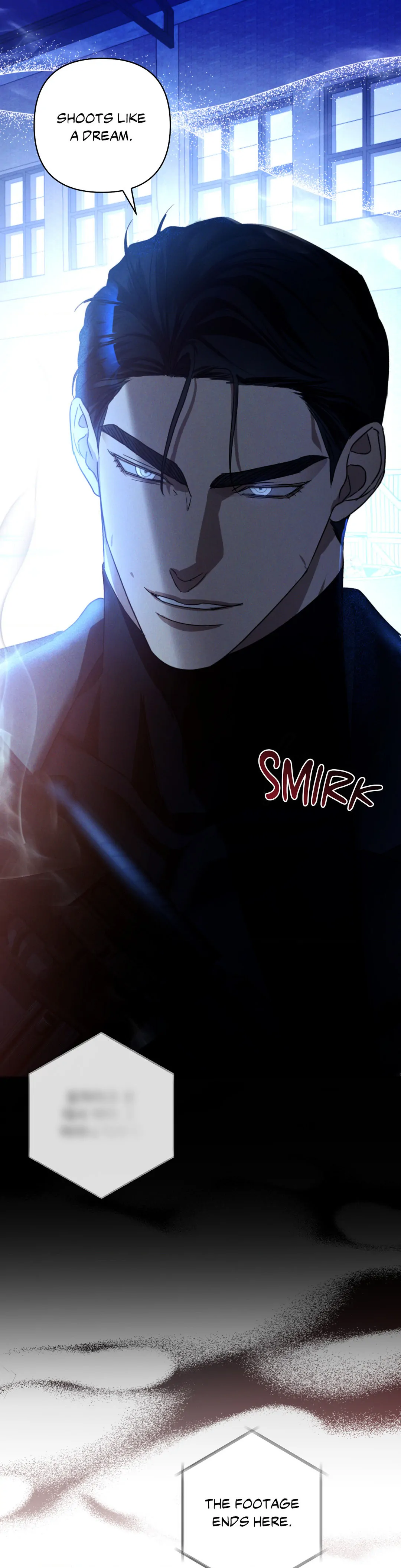 Eden - Chapter 1 manhwa