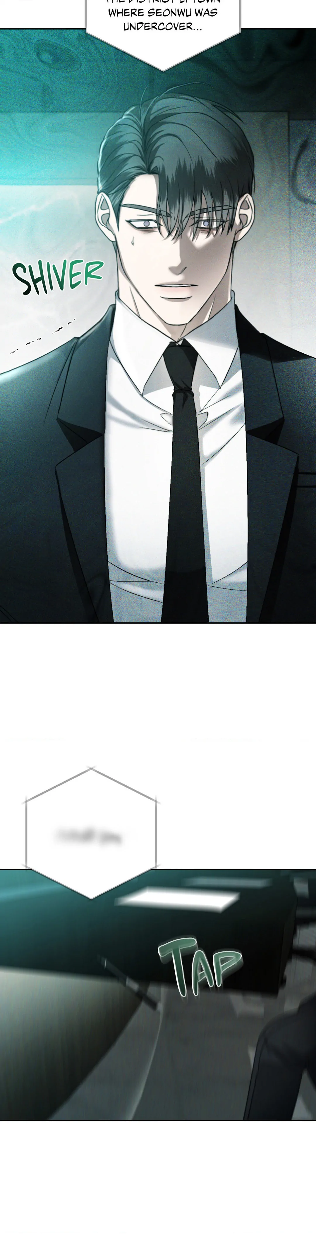 Eden - Chapter 1 manhwa