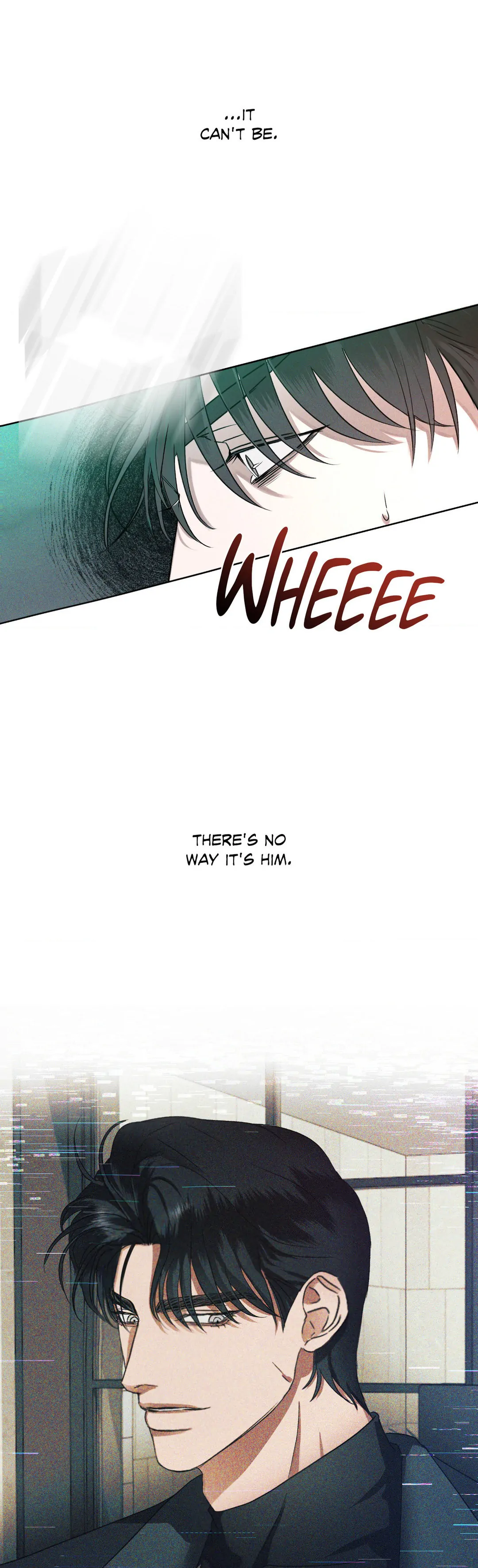 Eden - Chapter 1 manhwa