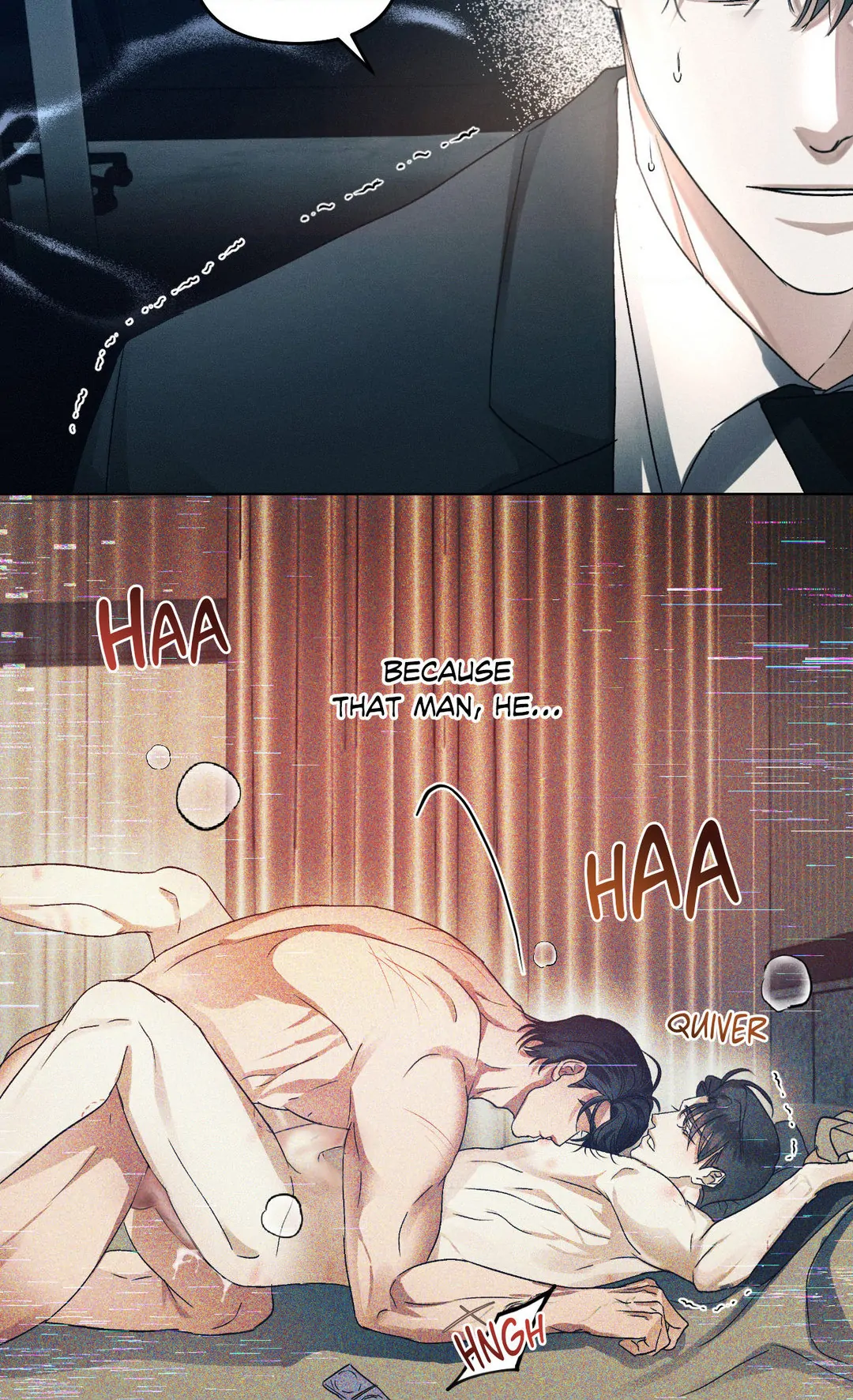 Eden - Chapter 1 manhwa