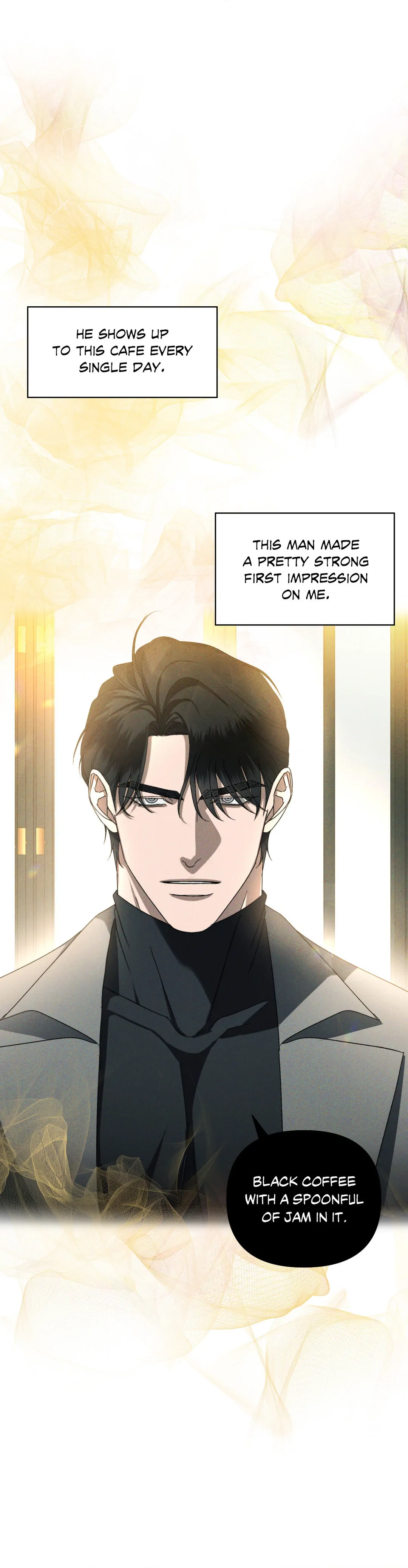 Eden - Chapter 1 manhwa