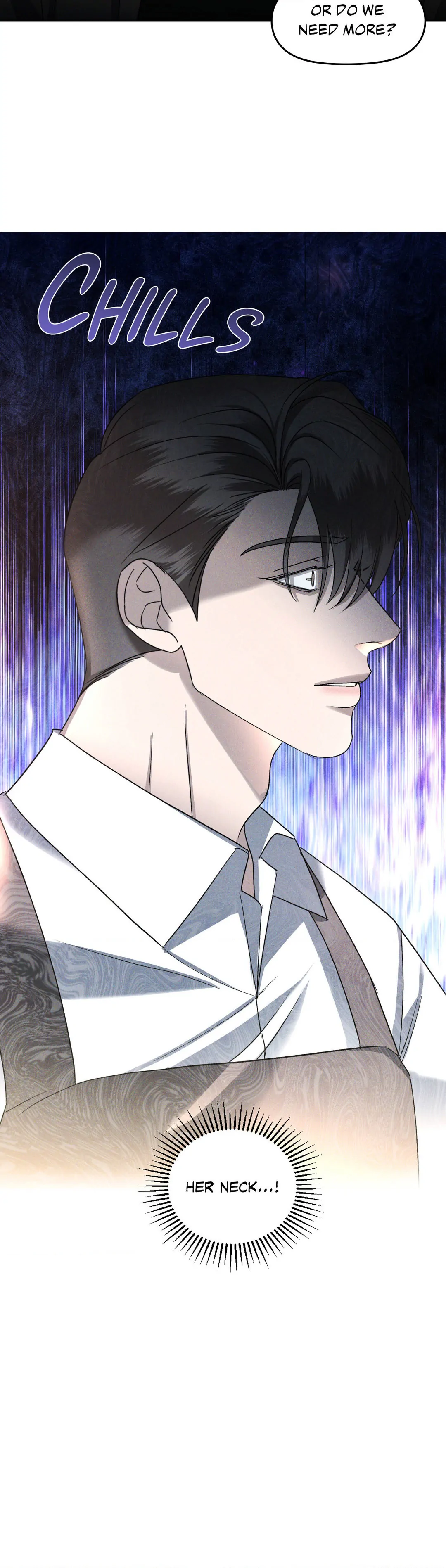 Eden - Chapter 1 manhwa