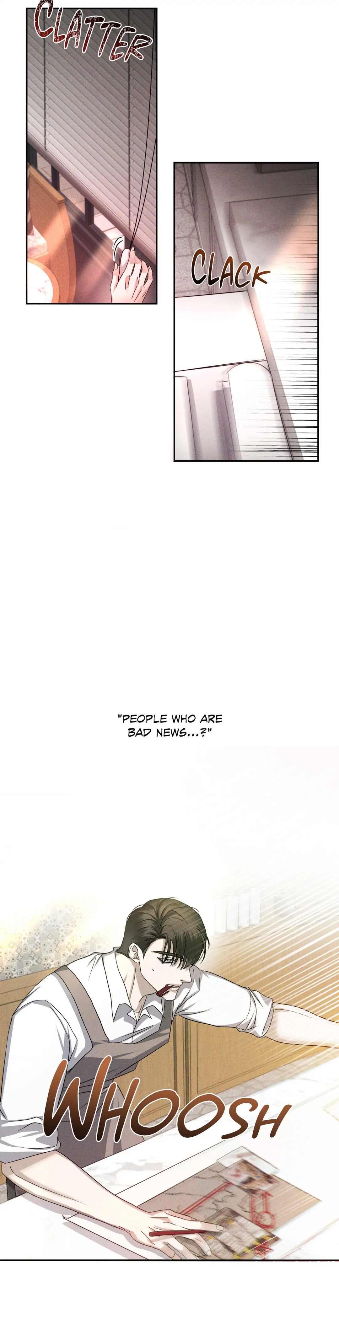 Eden - Chapter 1 manhwa