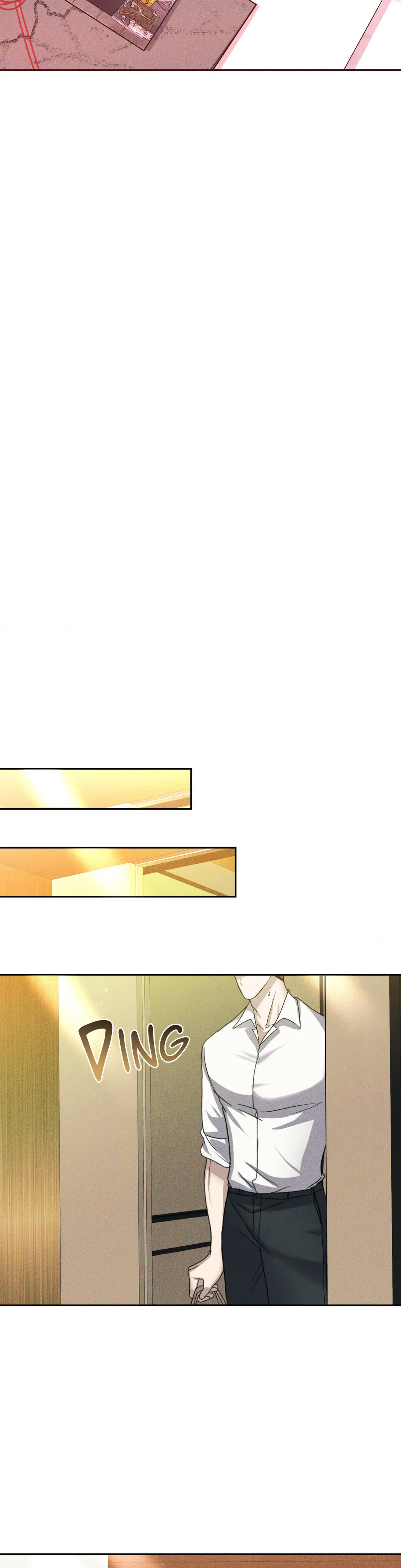 Eden - Chapter 1 manhwa