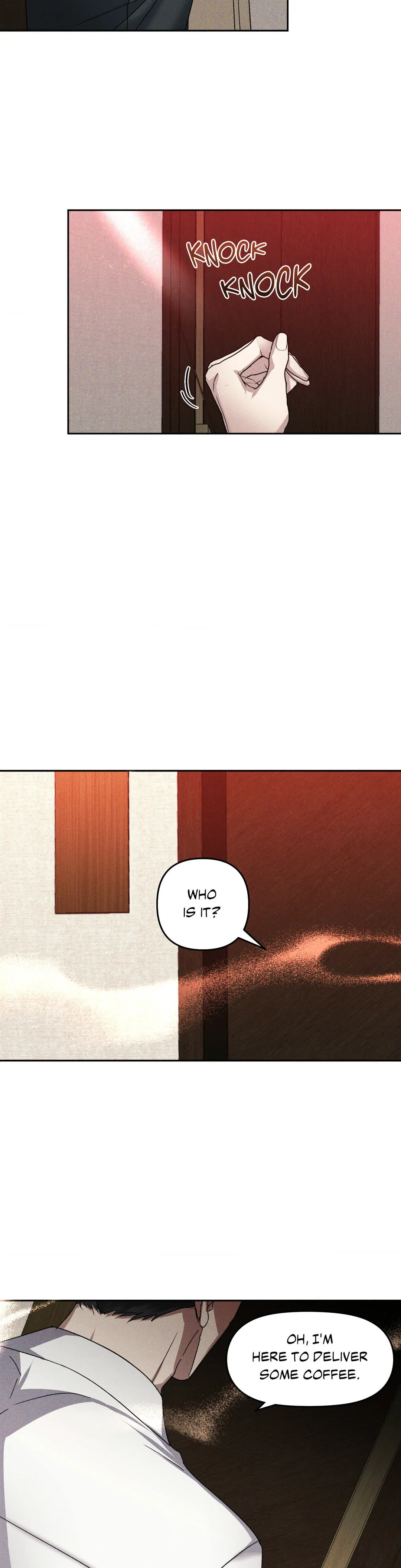 Eden - Chapter 1 manhwa