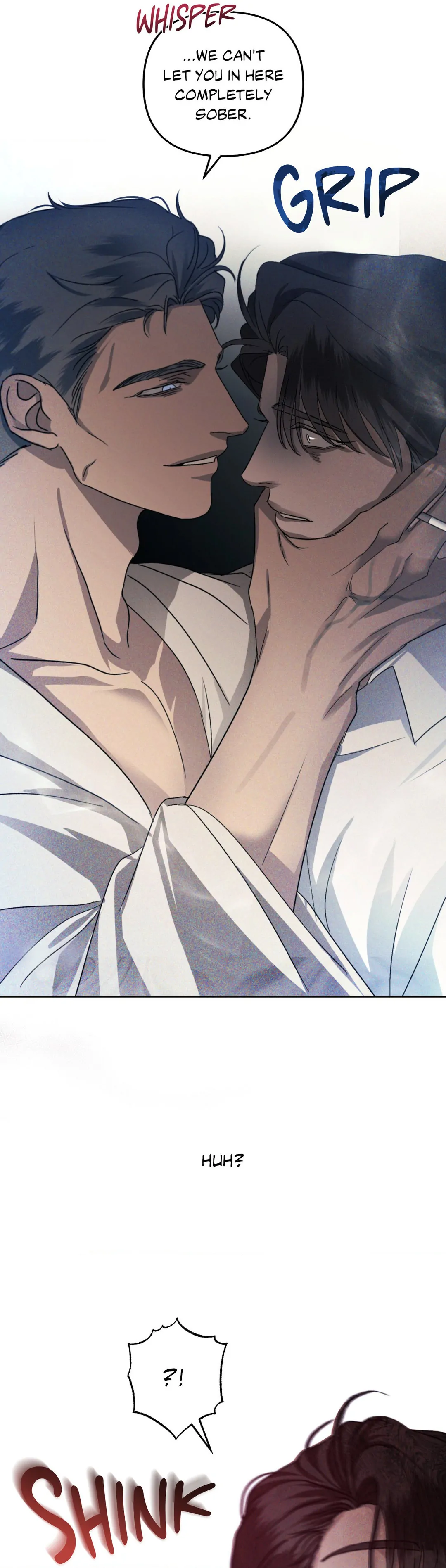 Eden - Chapter 1 manhwa