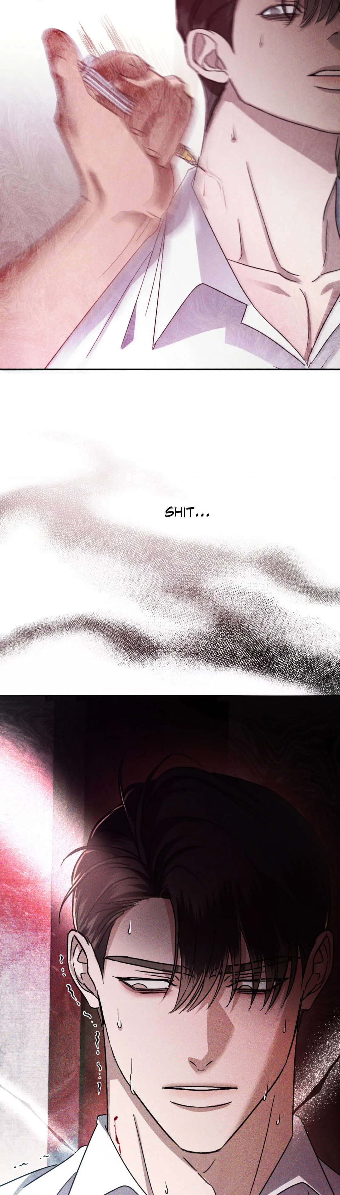 Eden - Chapter 1 manhwa
